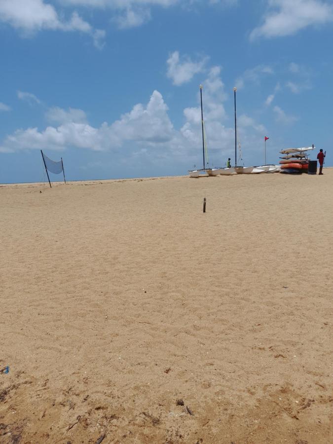 Maison D Hote La Dore Du Senegal Bas-De - Villa โซโมน ภายนอก รูปภาพ