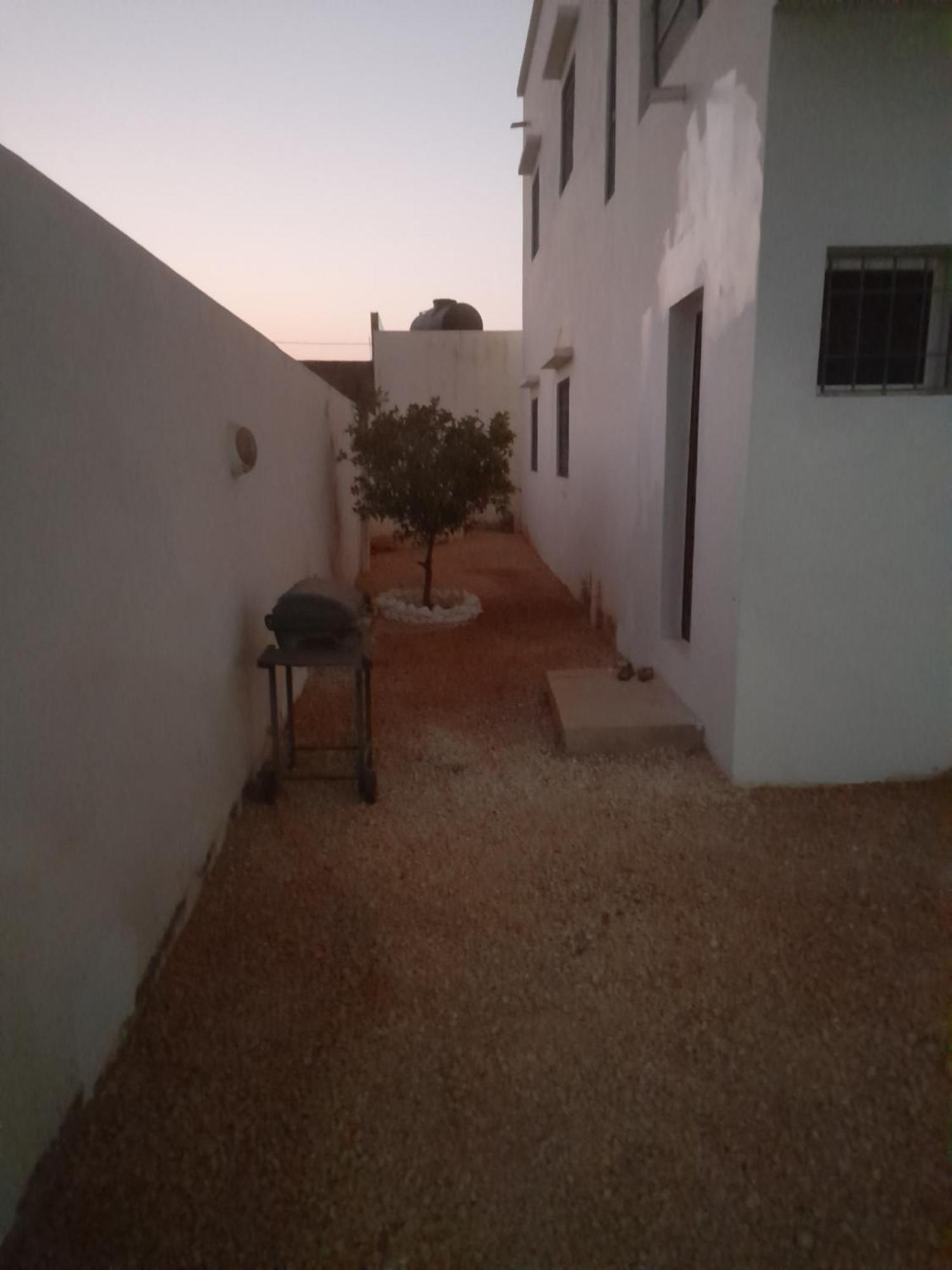 Maison D Hote La Dore Du Senegal Bas-De - Villa โซโมน ภายนอก รูปภาพ